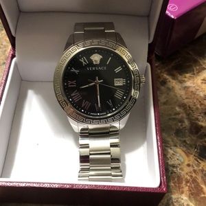 Versace watch Men